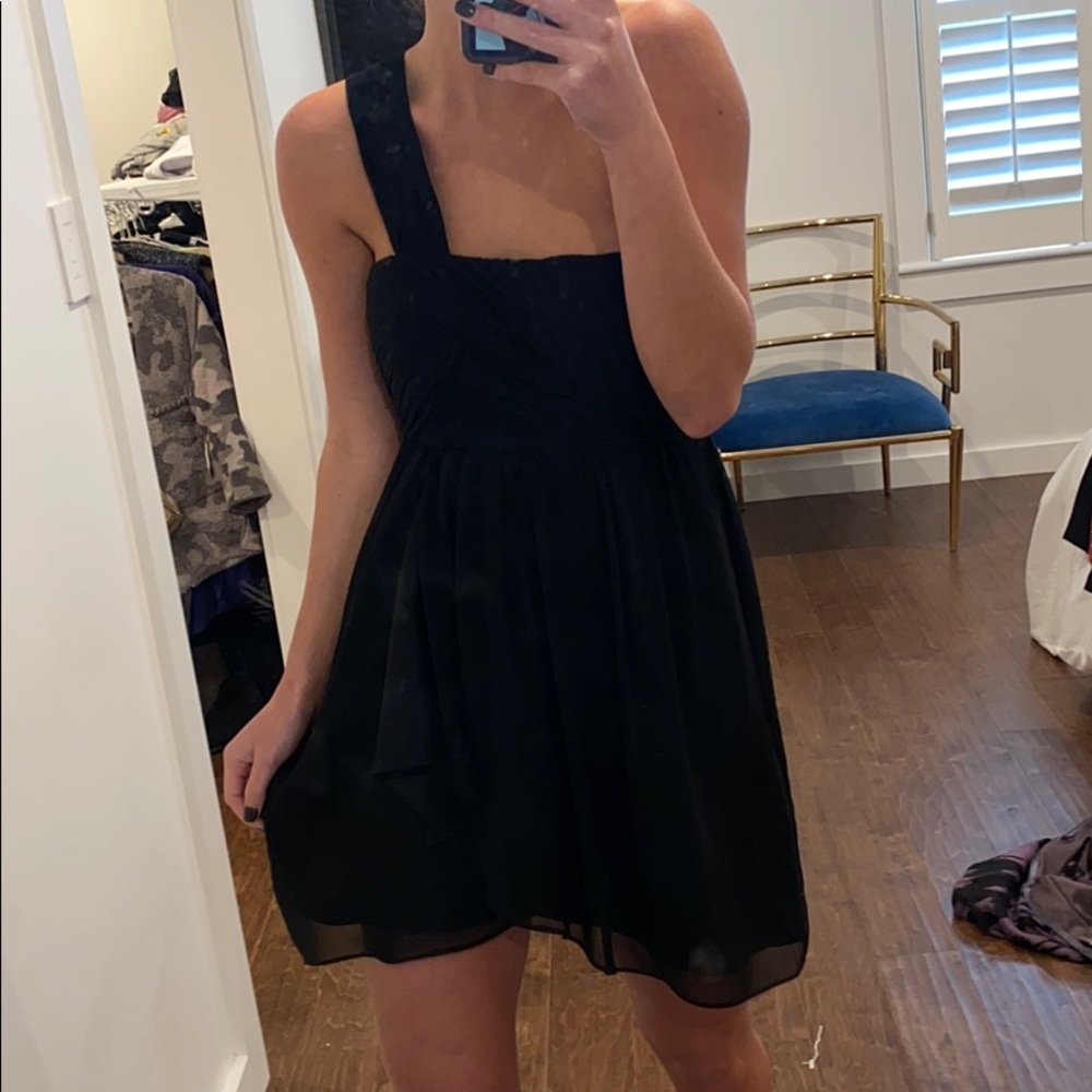 BCBG dress